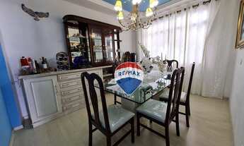 Imagem 4: Casa com 4 quartos à venda, 342 m² por R$ 1.465.000 - Jardim Guanabara - Rio de Janeiro/RJ