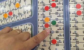 Imagem 6: Lote 300m², Jardins Bologna, Senador Canedo, Região Metropolitana de Goiânia, Goiás