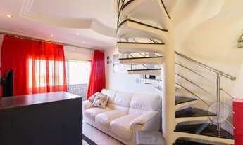 Imagem 5: São Paulo - Apartamento Padrão - Vila Barreto