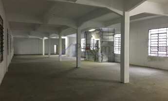 Imagem 7: Galpão/área - Rio de Janeiro - Cidade Nova