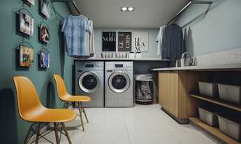 Imagem 4: Apartamento em Joinville - ARYA1