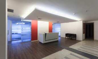 Imagem 7: Andar Corporativo para alugar, 1299 m² por R$ 90.930/mês - Centro - Rio de Janeiro/RJ