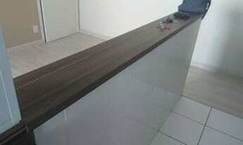 Imagem 6: APARTAMENTO JUNDIAÍ PARQUE RESIDENCIAL JUNDIAÍ II