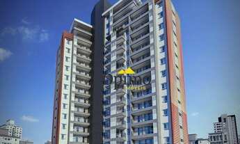 Imagem 3: Studio com 1 dormitório à venda, 33 m² por R$ 320.000,00 - Bela Vista - São Paulo/SP