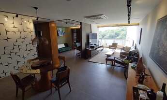 Imagem: Apartamento para venda tem 140 metros quadrados