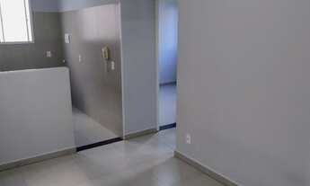 Imagem 2: Pronto para morar 46 m² com 2 quartos por R$ 145.000