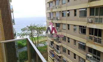 Imagem 2: APARTAMENTO RESIDENCIAL em RIO DE JANEIRO - RJ, COPACABANA