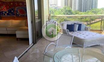 Imagem 3: RIO DE JANEIRO - Apartamento Padrão - BARRA DA TIJUCA