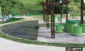 Imagem 3: Apartamento à venda, 44 m² por R$ 110.000,00 - Zumbi do Pacheco - Jaboatão dos Guararapes