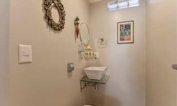 Imagem 6: Apartamento todo reformado e pronto para morar, localizado em região nobre do bairro Batel