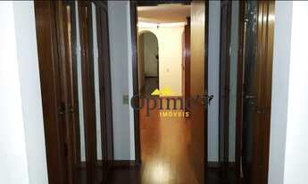 Imagem 15: Apartamento à venda, 212 m² por R$ 1.835.000,00 - Moema - São Paulo/SP