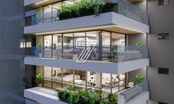 Imagem 4: GARDEN com 3 dormitórios à venda com 739.3m² por R$ 4.551.589,00 no bairro Juvevê - CURITI