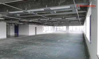 Imagem 5: Escritório / Conjunto Comercial com 1140 m² para alugar por R$ 154.000/mês na Vila Olímpia