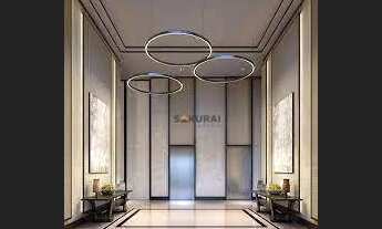 Imagem 2: Studio com 1 dormitório à venda, 26 m² por R$ 464.527,00 - Chácara Klabin - São Paulo/SP