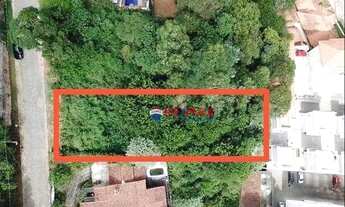 Imagem: Terreno à venda, 1050 m² por R$ 430.000,00