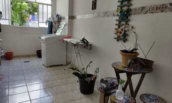 Imagem 7: Apartamento para venda com 153 metros quadrados com 3 quartos em Centro - Pouso Alegre - M