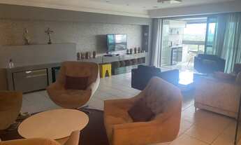 Imagem 9: Apt promoção para venda tem 230 metros quadrados com 4 Qts 4 suítes em Caxangá - Recife