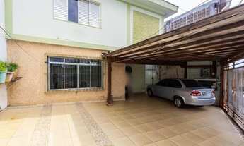 Imagem 2: Casa para venda tem 114 com 3 quartos, uma suíte - Osasco - São Paulo