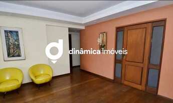 Imagem 5: LOCALIZAÇÃO NOBRE 3 QUARTOS FRONTAL EM ANDAR ALTO COM VAGA ESCRITURADA