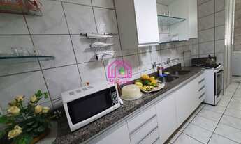 Imagem 7: Apartamento para venda tem 124 m² com 3 quartos