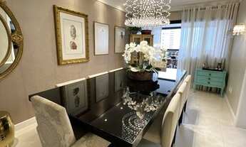 Imagem 6: Apartamento à venda, 4 quartos, 3 suítes, 4 vagas, Cidade Jardim - Salvador/BA