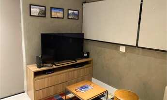 Imagem: São Paulo - Studio - BROOKLIN