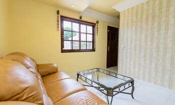 Imagem 6: Sobrado com 3 quartos, 1 suíte, 2 vagas, Água Verde - Curitiba