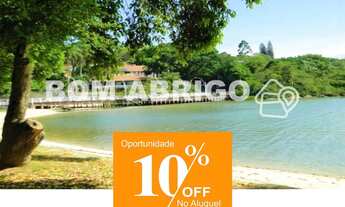 Imagem: Cobertura para Locação em Florianópolis