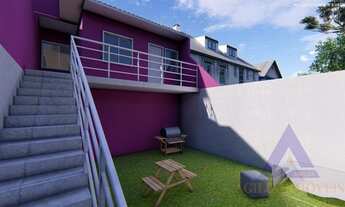 Imagem 5: Casa para Venda em Araucária, Campina da Barra, 3 dormitórios, 1 suíte, 2 banheiros, 2 vag