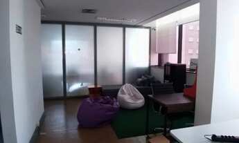 Imagem 5: Locação Conjunto Comercial Sao Paulo Vila Olimpia Ref: 6251