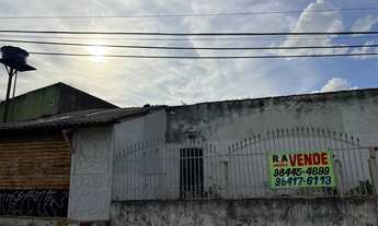 Imagem 2: Oportunidade!! Casa Esquina PVC 2 Qts, Suíte, + loja grande (na laje) Em frente a creche