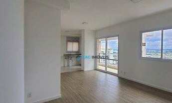 Imagem 1: Apartamento com 2 dormitórios à venda, 73 m² por R$ 779.100,00 - Mansões Santo Antônio - C