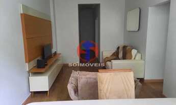 Imagem 2: APARTAMENTO TRÊS QUARTOS, SUÍTE, UMA VAGA, REFORMADO