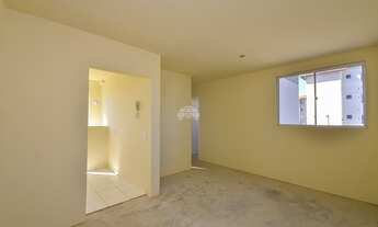 Imagem 4: Apartamento com 2 quartos novo no Bairro Cachoeira - Curitiba, PR