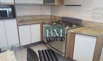 Imagem 7: Sobrado com 3 dormitórios à venda, 129 m² por R$ 800.000,00 - Campo Comprido - Curitiba/PR