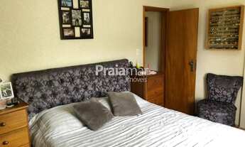 Imagem 7: Apartamento para venda com 150 metros quadrados com 3 quartos em Centro - São Vicente - SP