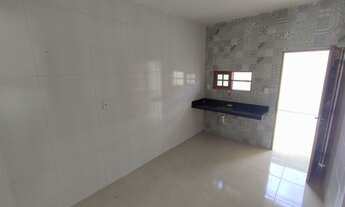 Imagem 3: Casa 2 quartos no loteamento Jatobá - Arapiraca/AL