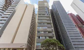 Imagem: Apartamento no Batel - ARYA 1