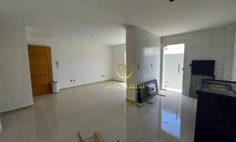 Imagem 5: Apartamento com 2 dormitórios à venda, 70 m² por R$ 245.000 - Jardim Marileia - Rio das Os