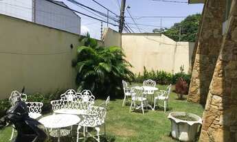 Imagem 5: Casa para venda possui 960 metros quadrados com 2 quartos em Quintas do Calhau - São Luís