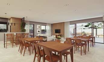 Imagem 3: Apartamento no Novo Mundo - ARYA1