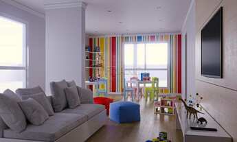 Imagem 2: Jacareí - Apartamento Padrão - Villa Branca