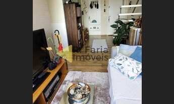 Imagem 7: APARTAMENTO COBERTURA NO CAMPO COMPRIDO