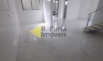 Imagem 6: Sobrados novos no Uberaba