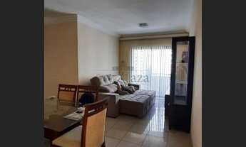 Imagem 2: Apartamento - Vila Ema - 84m² - 3 Dormitório