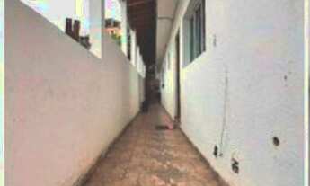 Imagem 4: SAO BERNARDO DO CAMPO - Residential / Sobrado - RIACHO GRANDE