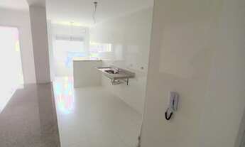 Imagem 4: PRAIA GRANDE - Apartamento Padrão - CANTO DO FORTE