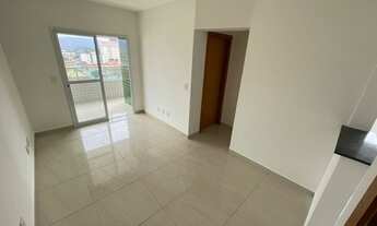 Imagem 3: PRAIA GRANDE - Apartamento Padrão - GUILHERMINA