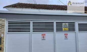 Imagem 3: CASA AMARELA - TRANSVERSAL DA PE. LEMOS