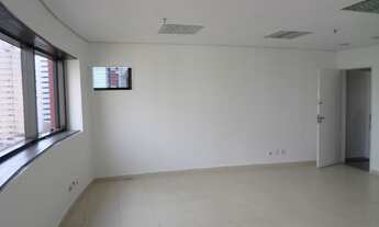 Imagem 6: Sala/Conjunto para venda possui 36 metros quadrados em Vila Monte Alegre - São Paulo - SP